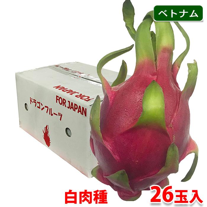 50.ドラゴンフルーツ出品 冷凍ドラゴンフルーツ(赤肉種)】真空冷凍で旬の味、栄養素をそのまま