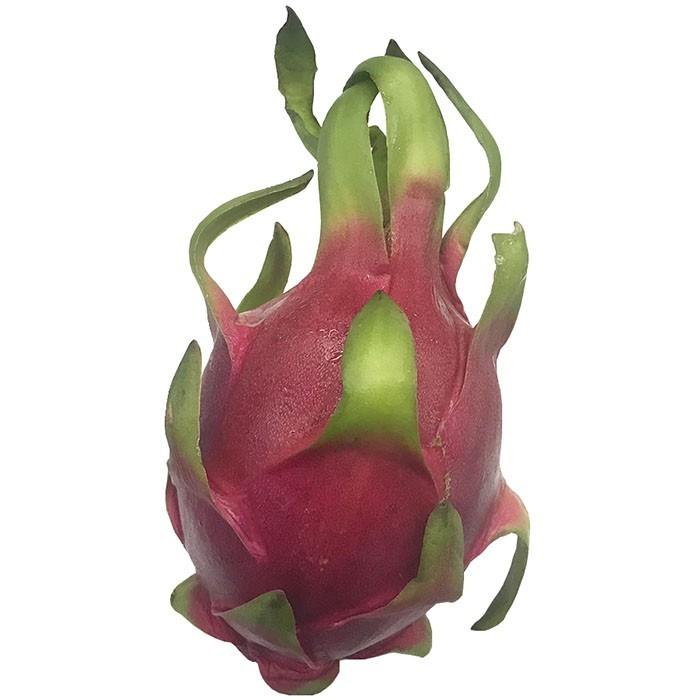 ベトナム産　紅ドラゴンフルーツ　20個入り　約10kg 数量限定 ベトナム産 紅ドラゴンフルーツ 20個入り10kgの通販 by