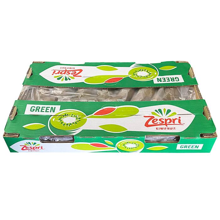 ニュージーランド産 キウイフルーツ ゼスプリ グリーン 中玉