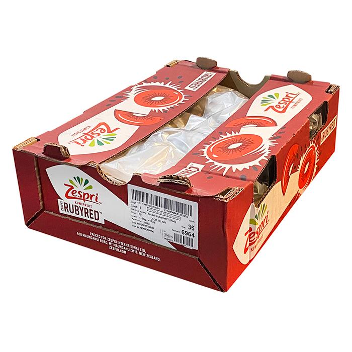 ニュージーランド産 キウイフルーツ ゼスプリ ルビーレッド 小玉