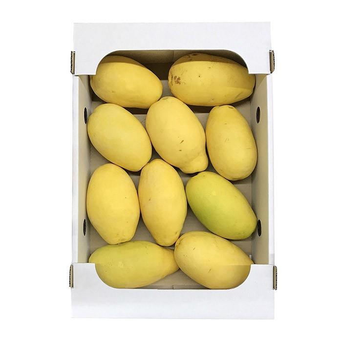 山梨県産 かりん（花梨／カリン） 10〜13玉入り（箱） : 生鮮卸売市場