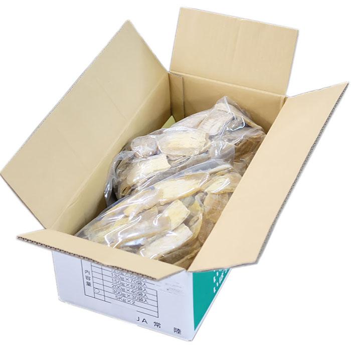 茨城県産 JA常盤 干し芋 (ほしいも) バラ詰め B等級 10kg 茨城県産 JA常盤 干し芋 (ほしいも) バラ詰め B等級 10kg