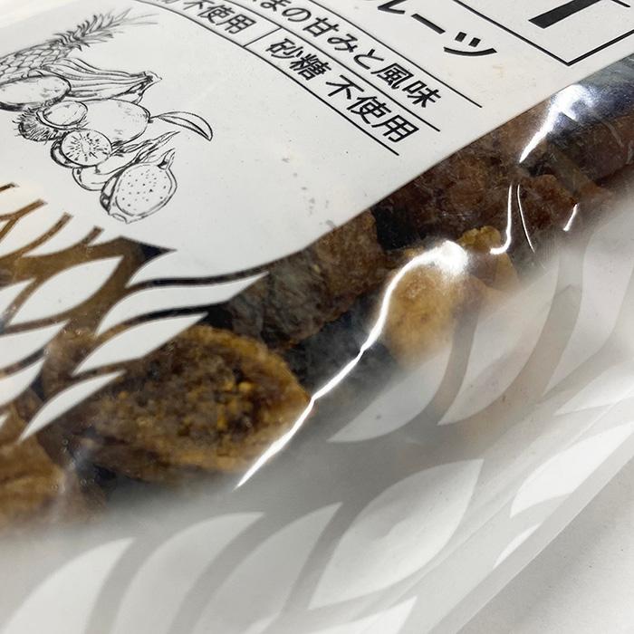 自然工房 ソフトいちじく 一口サイズ （ドライフルーツ） 130g 無添加