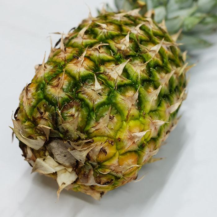 Dole スウィーティオ パイナップル フィリピン産 1玉 （約1kg前後