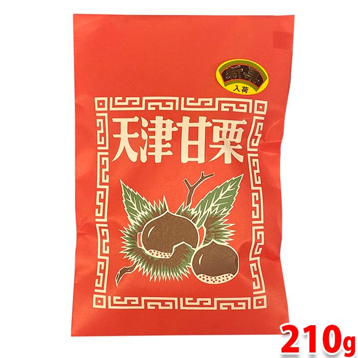 葵屋本舗 天津甘栗 210g （パック） : 生鮮卸売市場 - 通販 - Yahoo