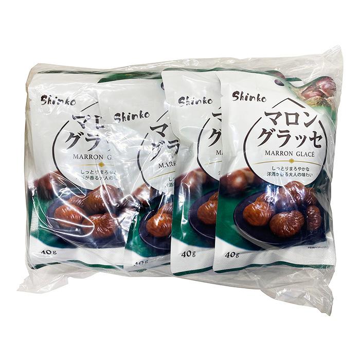 moreさん専用☆焼きマロングラッセ× 50袋 moreさん専用☆焼きマロングラッセ× 50袋