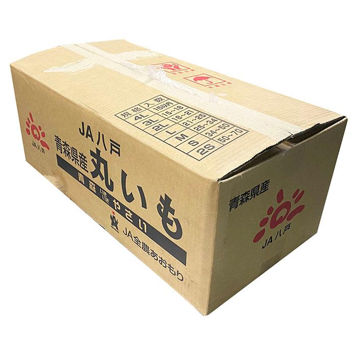 青森県産他 山の芋 (つくね芋) 優品 2L〜3Lサイズ 10kg (約15 青森県産他 山の芋 (つくね芋) 優品 2L〜3Lサイズ 10kg (約15