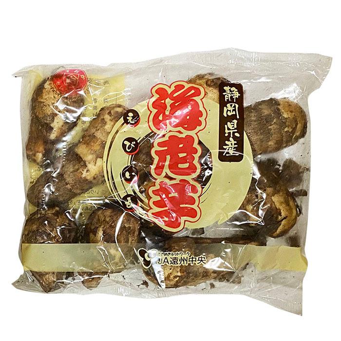 静岡県産 海老芋 孫中 約400g袋×15袋入（箱） : 生鮮卸売市場 - 通販