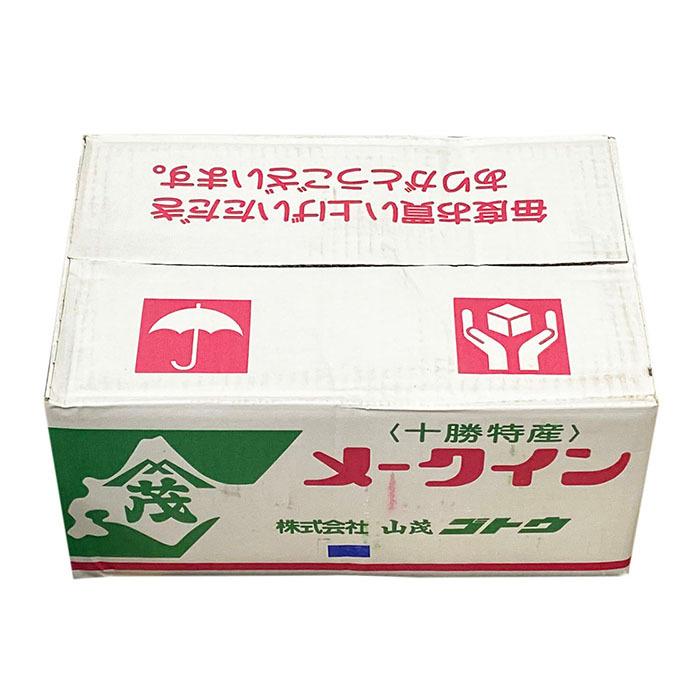 北海道産　メークイン　秀品　L〜2Lサイズ　10kg（箱）｜promart-jp｜09