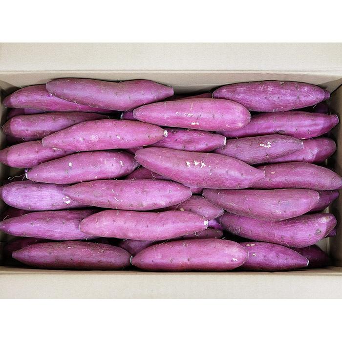 熊本県産（JA阿蘇西原）さつまいも シルクスイート A等級 Sサイズ 約