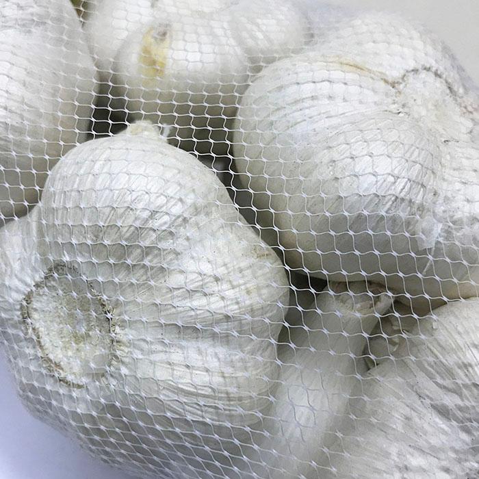 青森県産 にんにく A等級 L〜2Lサイズ 約1kg（1ネット） : 生鮮卸売