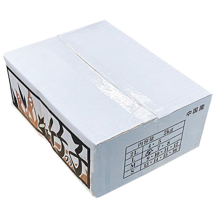 中国産 たけのこ 2kg（6〜8個入り） : 生鮮卸売市場 - 通販 - Yahoo