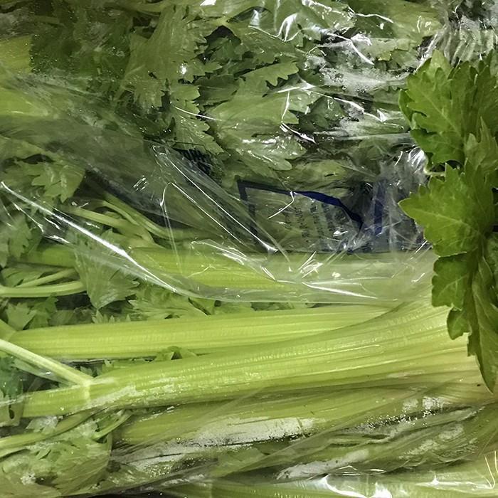 セロリ　　他の方は購入しないでください 静岡県産他 セルリー （セロリ） L〜2Lサイズ 5〜6束入り 約10kg （箱