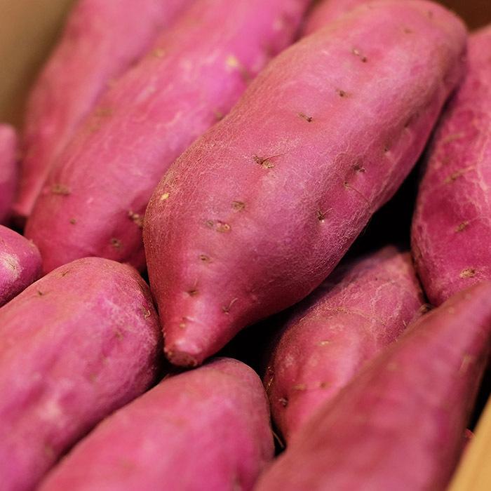 徳島県産（JA里浦）さつまいも なると金時 「里むすめ」 秀品 Lサイズ
