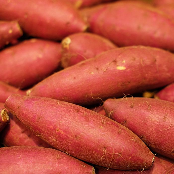 千葉県産（JAかとり）さつまいも シルクスイート 秀品 Sサイズ 約4.5kg