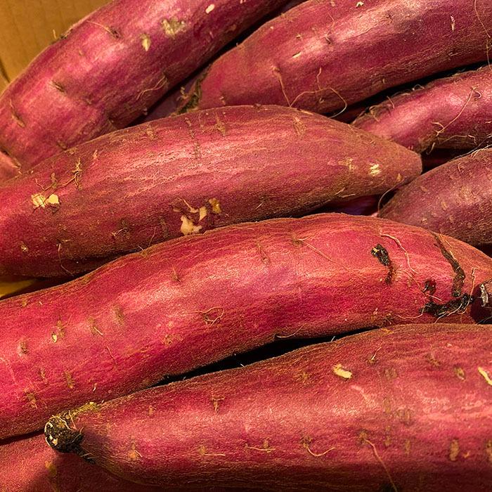 千葉県産(JAかとり)さつまいも 紅はるか 秀品 Mサイズ 約4.5kg 千葉県産(JAかとり)さつまいも 紅はるか 秀品 Mサイズ 約4.5kg