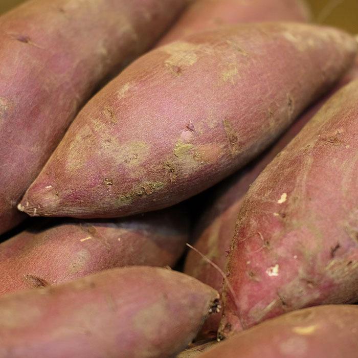 58 Off 茨城県産 さつまいも 旭甘十郎 シルクスイート 特秀 Lサイズ 13 15本前後 5kg 箱 Wantannas Go Id