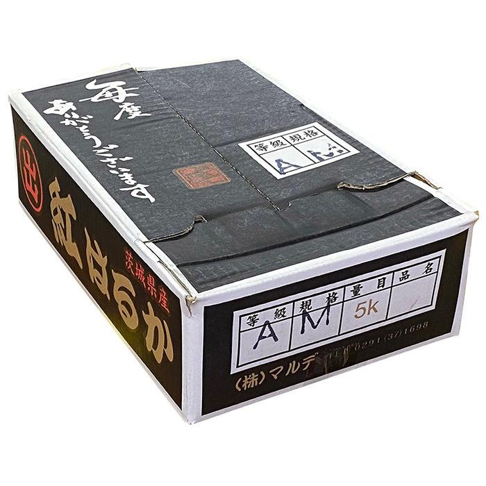 茨城県産(マルデ)さつまいも 紅はるか A等級 Mサイズ 約5kg 茨城県産(マルデ)さつまいも 紅はるか A等級 Mサイズ 約5kg