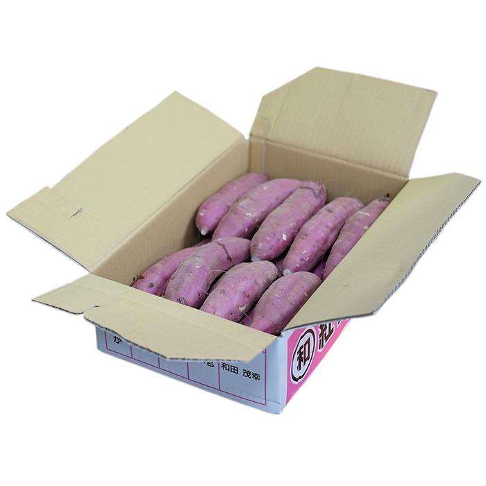 茨城県産紅はるかMサイズ20キロ かき品 茨城県産紅はるかMサイズ20キロ かき品 1着でも送料無料】