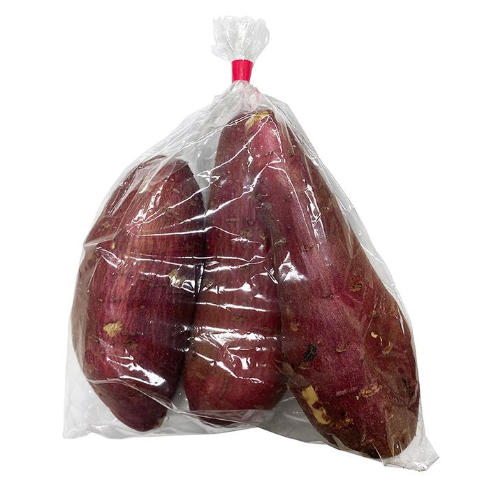 べにはるか 20KG S Mサイズ A等級 千葉県産　さつまいも 千葉県産（JAかとり）さつまいも 紅はるか 秀品 Mサイズ 約4.5kg（20本