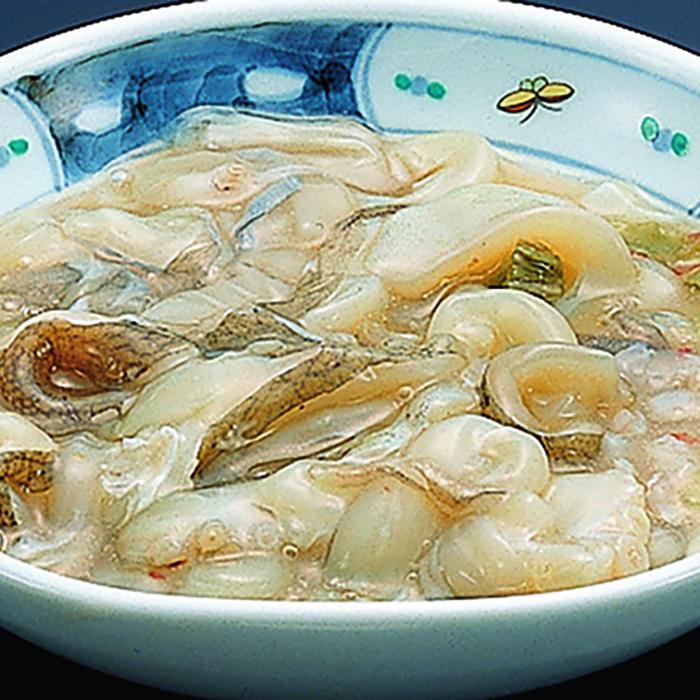 あづまフーズ 元祖たこわさび 1kg（業務用サイズ） : 生鮮卸売市場