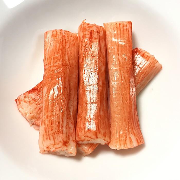 大崎水産　かに風味かまぼこ　フィッシュスチック　500g （30本入り） かにかま｜promart-jp｜05