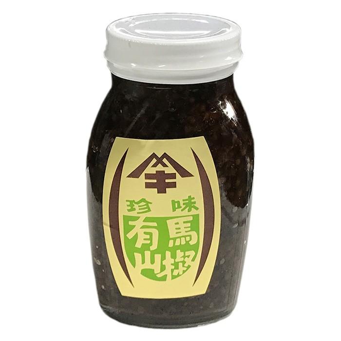 名倉商店 有馬山椒 150g（瓶） : 生鮮卸売市場 - 通販 - Yahoo