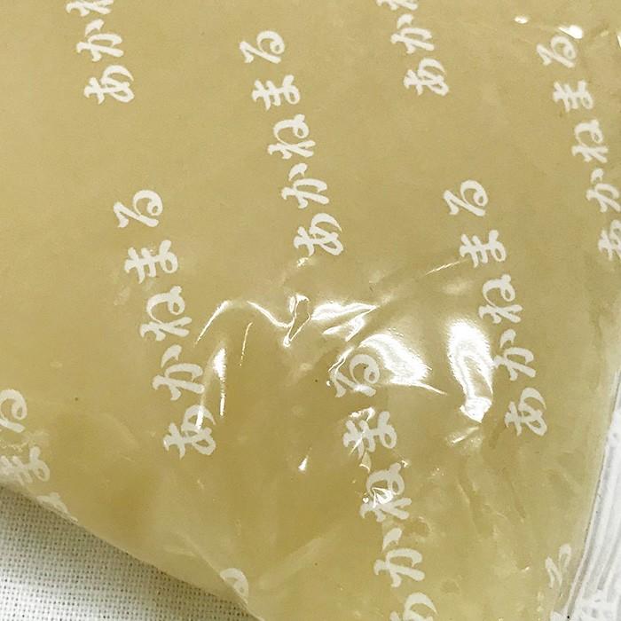 茜丸本舗 白あん 1kg （業務用） : 生鮮卸売市場 - 通販 - Yahoo