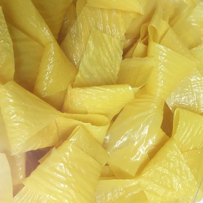 乾燥湯葉　結びゆば　100個入り（約80g）×3パック 業務用 |  | 05