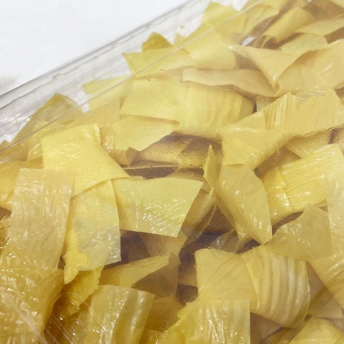 乾燥湯葉　結びゆば　100個入り（約80g）×3パック 業務用 |  | 08