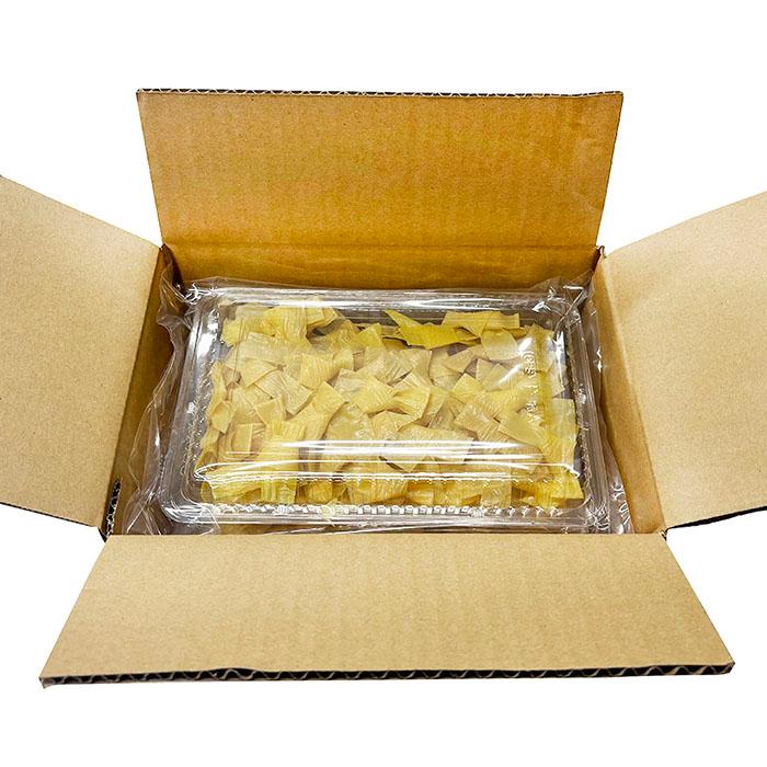 乾燥湯葉　結びゆば　100個入り（約80g）×3パック 業務用 |  | 09