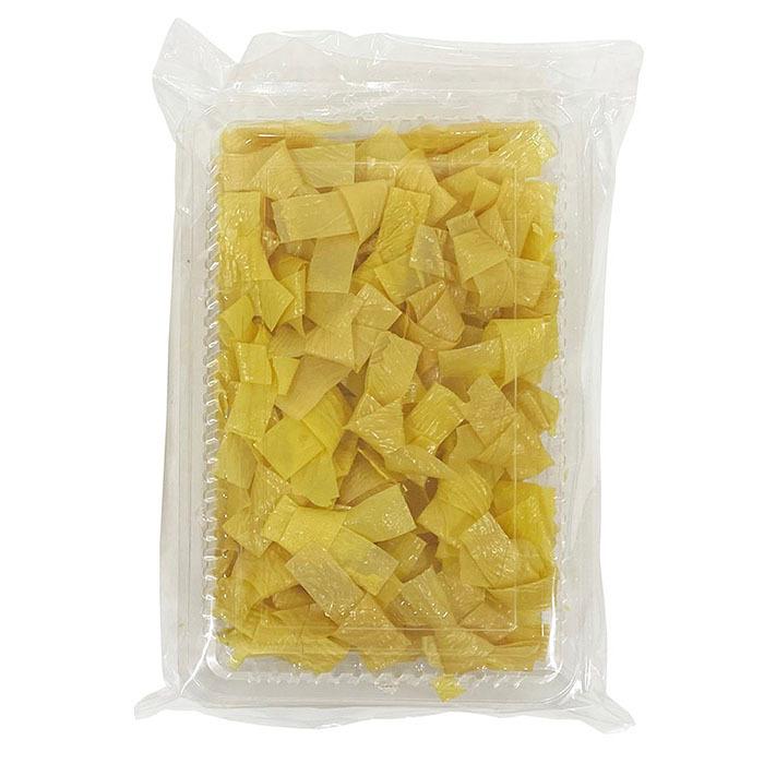 乾燥湯葉　結びゆば　100個入り（約80g） 業務用 |  | 02