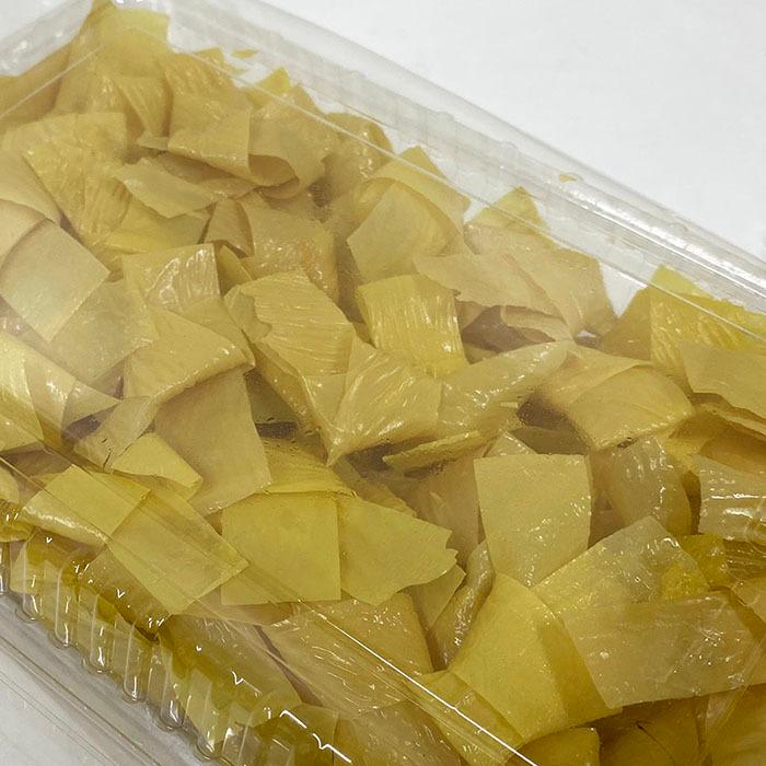 乾燥湯葉　結びゆば　100個入り（約80g） 業務用 |  | 07