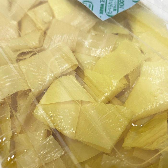 乾燥湯葉　結びゆば　100個入り（約80g） 業務用 |  | 06