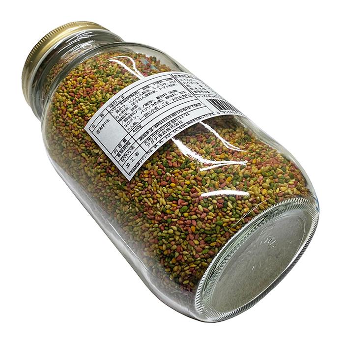 アダチ食品 彩膳 胡麻 （味付ごま） 450g : 生鮮卸売市場 - 通販