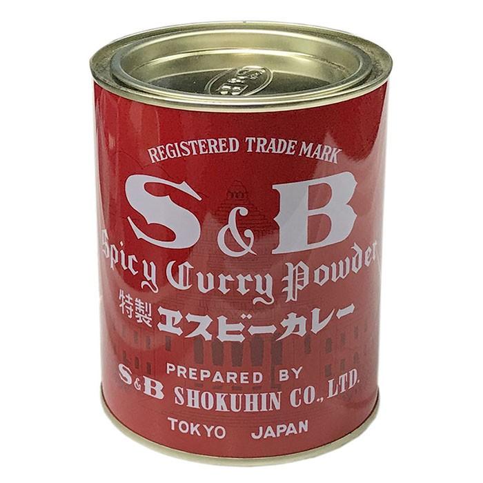 S&B 特製エスビーカレー（カレー粉） 400g : 生鮮卸売市場 - 通販