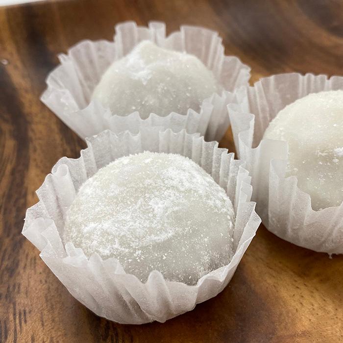 岡井 一口雪見大福 （冷凍和菓子） 20個入 （パック） 冷凍 業務