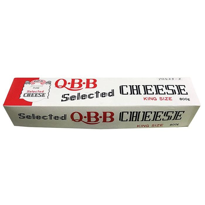 QBB プロセスチーズ 800g(KING SIZE) : 生鮮卸売市場 - 通販