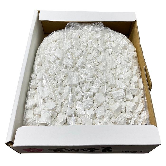 黒川本家 吉野本葛 2kg : 生鮮卸売市場 - 通販 - Yahoo!ショッピング