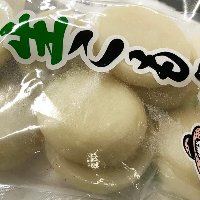 新珠食品　北陸産水稲米使用　生こもち　400g（袋）｜promart-jp｜04