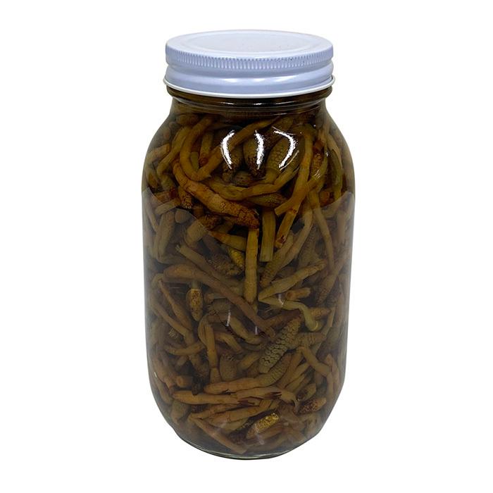 山福 つくし惣菜 水煮つくし 900g（固形量：400g） : 生鮮卸売市場