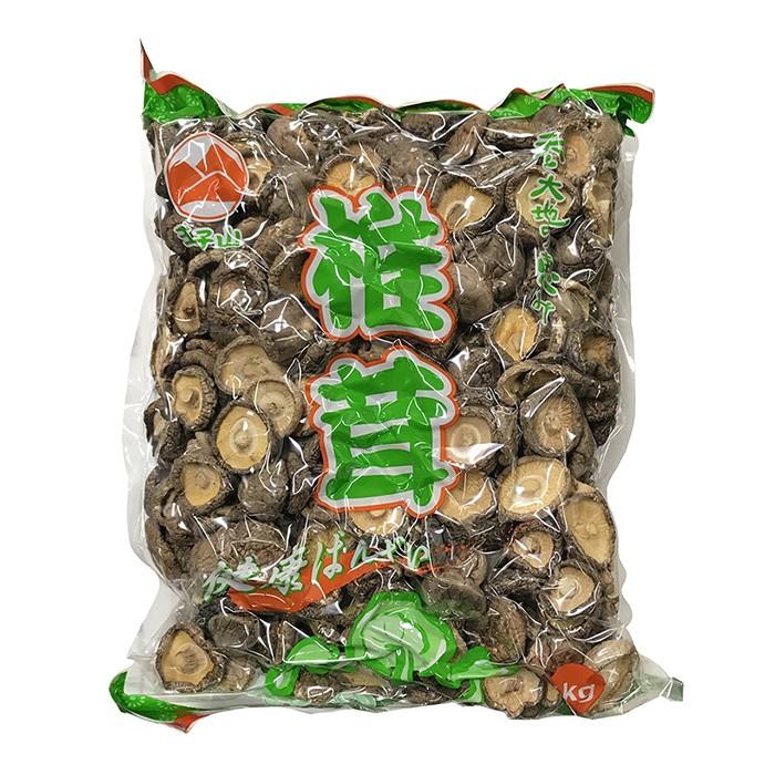 業務用 干し椎茸（中国産）1kg : 生鮮卸売市場 - 通販 - Yahoo