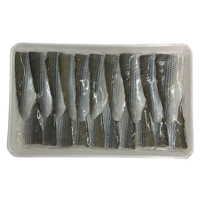 オジマ食品 国産コハダ酢漬け この酢 枚入トレーパック 生鮮卸売市場 通販 Yahoo ショッピング