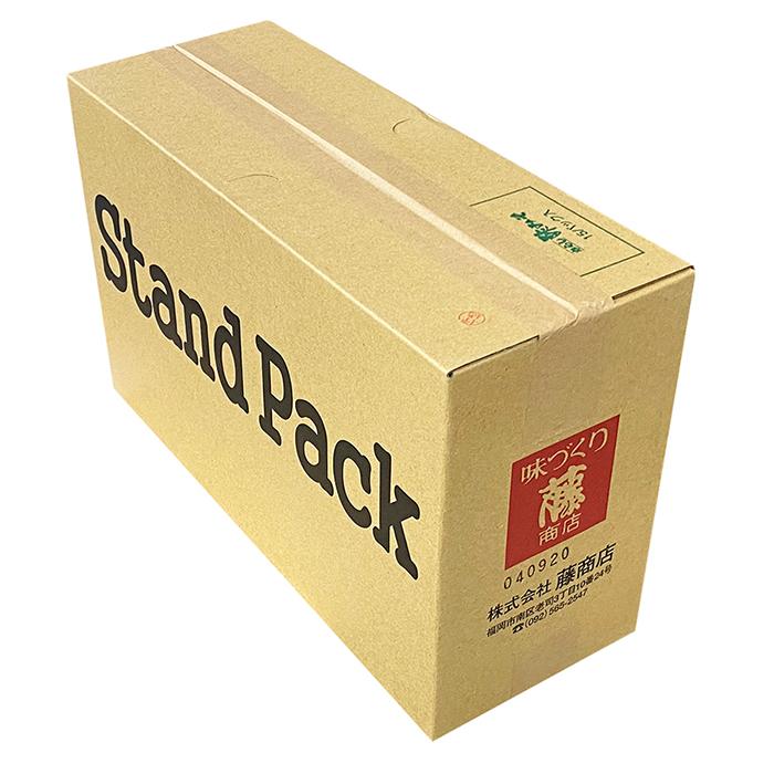 藤商店 からし酢みそ 100g（20g×5袋入）×15パック入（箱） : 生鮮卸売