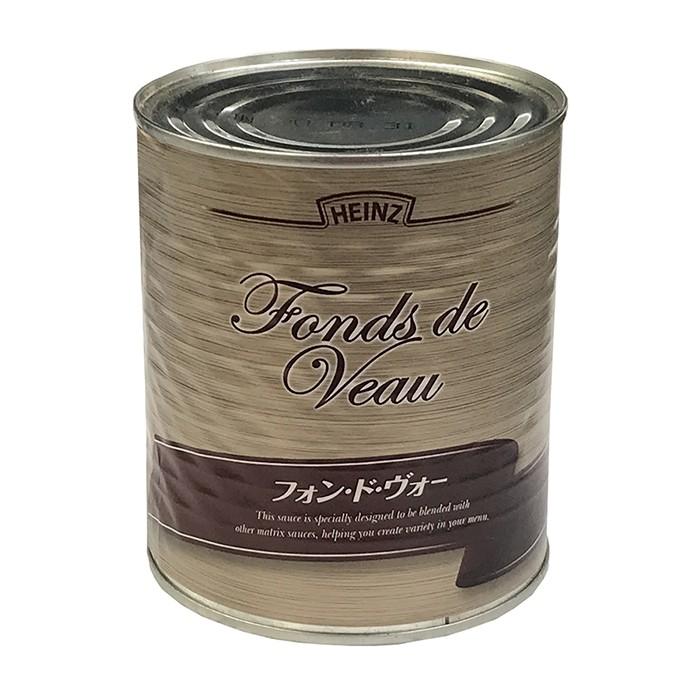 HEINZ（ハインツ） フォン・ド・ヴォー 820g : 生鮮卸売市場 - 通販