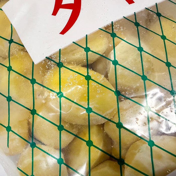 馨食 中国 むき栗 M（ダイヤ栗） 1kg（冷凍） : 生鮮卸売市場 - 通販