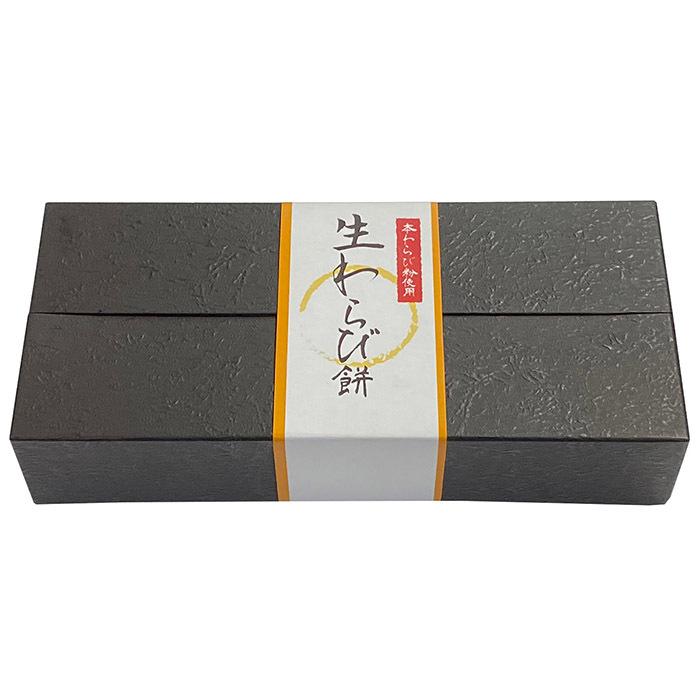 GFC 生わらび餅詰合せ 10セット入（化粧箱） : 生鮮卸売市場 - 通販