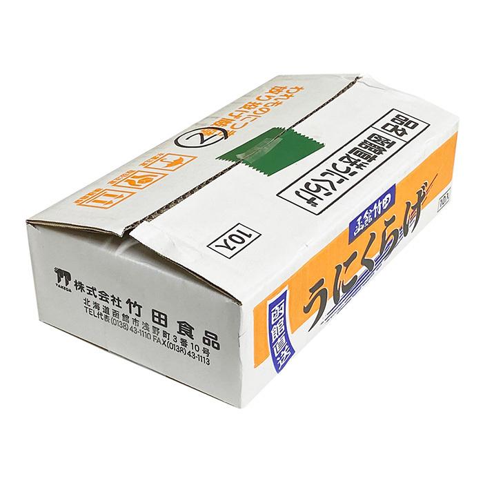 竹田食品 うにくらげ 150g×12パック入り（箱） : 生鮮卸売市場 - 通販
