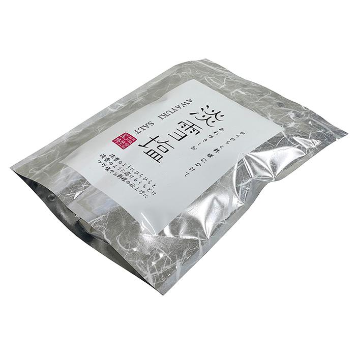 日東食品工業 淡雪塩 20g パック : 生鮮卸売市場 - 通販 - Yahoo