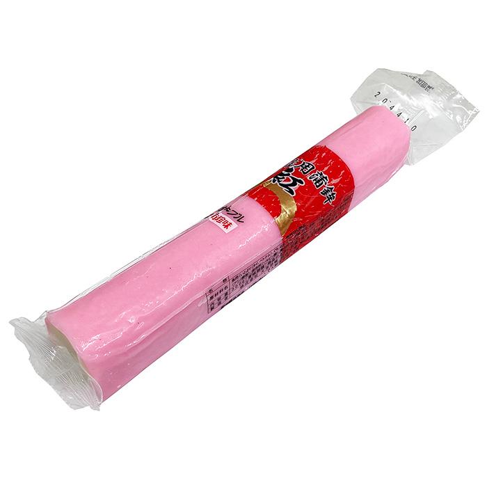 大市珍味 折詰用蒲鉾 紅 1本入 300g : 生鮮卸売市場 - 通販 - Yahoo